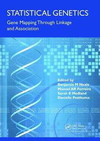 Cover image for Statistical Genetics: Gene Mapping Through Linkage and Association