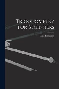 Cover image for Trigonometry for Beginners