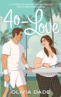 Cover image for 40-Love