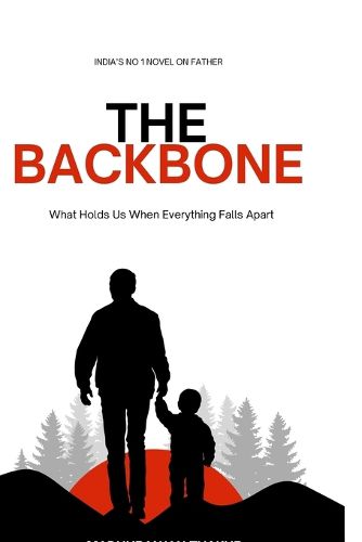 Cover image for The Backbone
