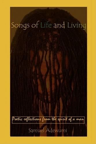 Cover image for Songs of Life and Living