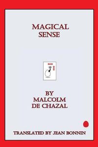 Cover image for Magical Sense