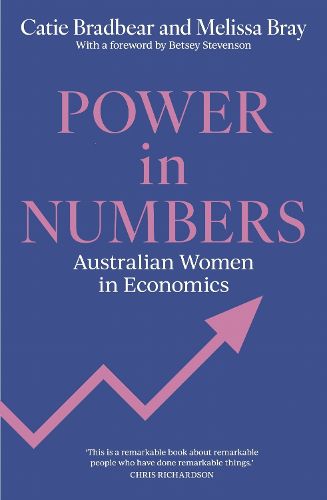 Cover image for Power in Numbers