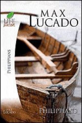 Cover image for Philippians