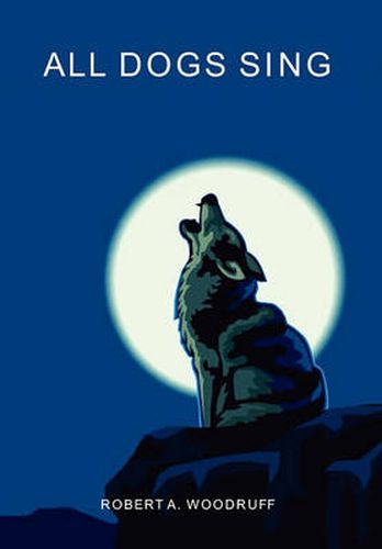 Cover image for All Dogs Sing