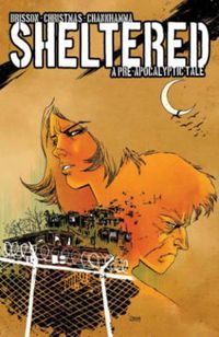 Cover image for Sheltered Volume 3