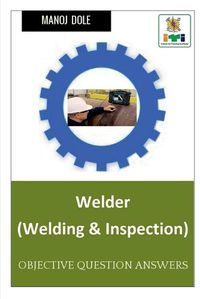 Cover image for Welder (Welding & Inspection)