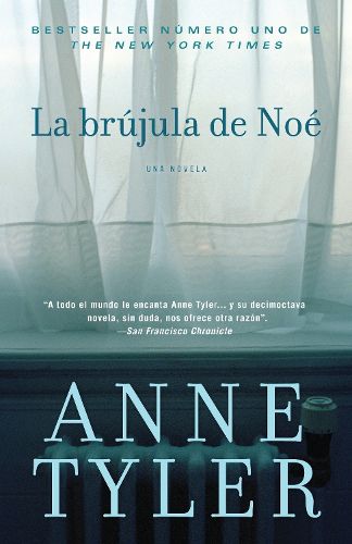 Cover image for La brujula de Noe / Noah's Compass