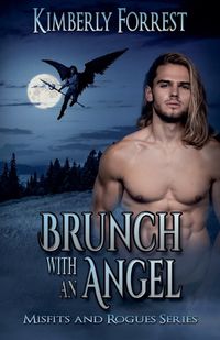 Cover image for Brunch With An Angel