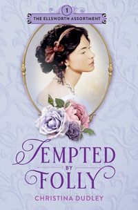 Cover image for Tempted by Folly