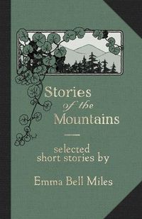 Cover image for Stories of the Mountains