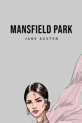 Cover image for Mansfield Park