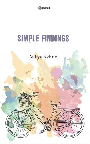 Cover image for Simple Findings