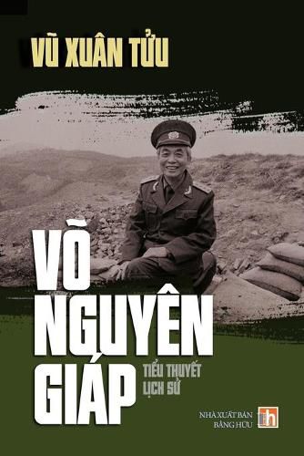 Cover image for Vo Nguyen Giap (revised version)