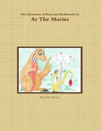 Cover image for At the Movies