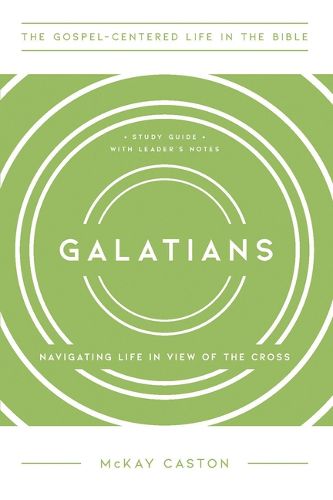 Cover image for Galatians