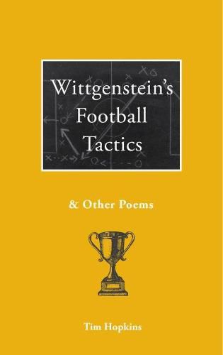 Cover image for Wittgenstein's Football Tactics