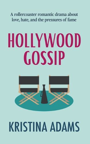 Cover image for Hollywood Gossip