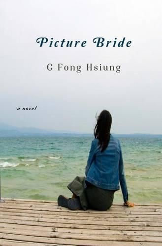 Cover image for Picture Bride