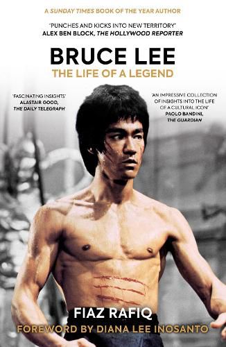 Bruce Lee: The Life of a Legend