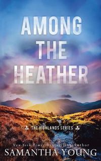 Cover image for Among the Heather