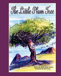 Cover image for The Little Plum Tree