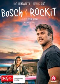 Cover image for Bosch & Rockit