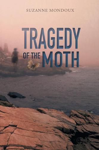 Cover image for Tragedy of the Moth