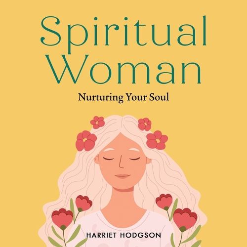 Cover image for Spiritual Woman
