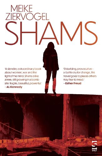 Cover image for Shams