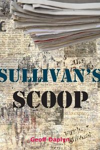 Cover image for Sullivan's Scoop