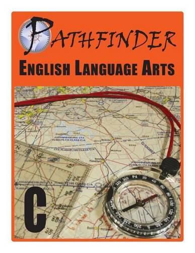 Cover image for Pathfinder English Language Arts C