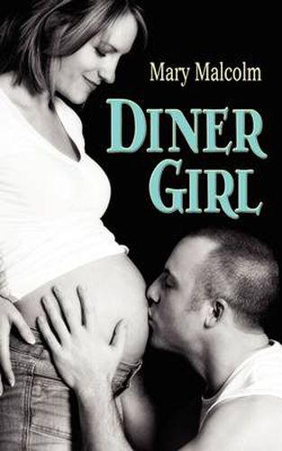 Cover image for Diner Girl