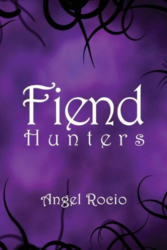 Cover image for Fiend Hunters