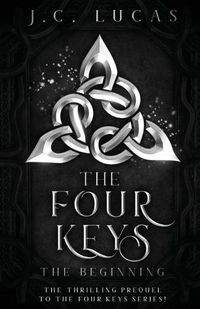 Cover image for The Four Keys - The Beginning