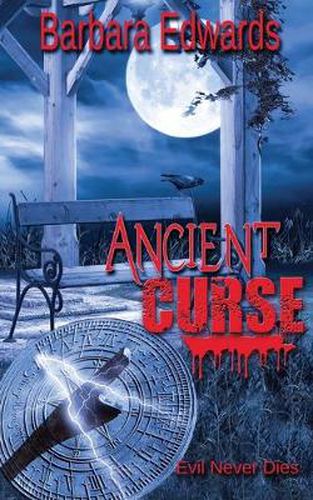 Cover image for Ancient Curse