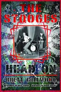 Cover image for The Stooges