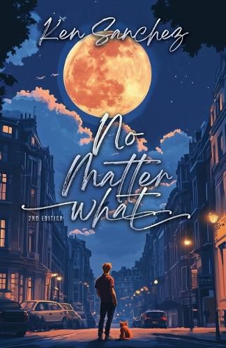 Cover image for No Matter What