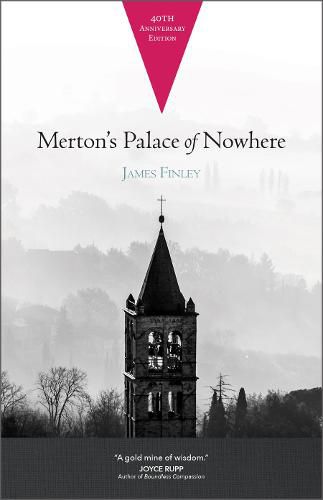 Merton's Palace of Nowhere: 40th Anniversary Edition