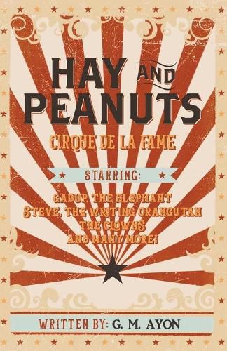 Cover image for Hay and Peanuts