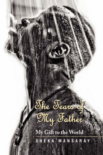 Cover image for The Tears of My Father