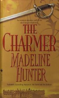 Cover image for Charmer, the