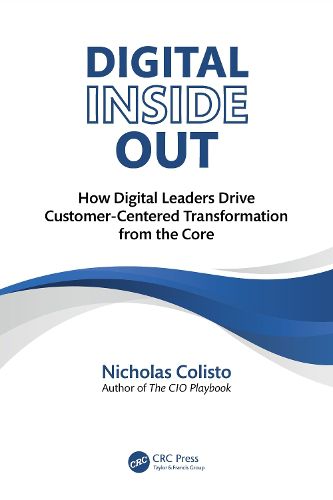 Cover image for Digital Inside Out