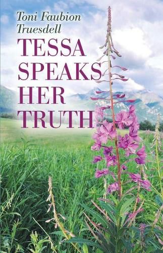 Cover image for Tessa Speaks Her Truth