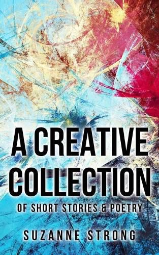 Cover image for A Creative Collection
