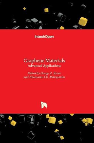 Graphene Materials: Advanced Applications