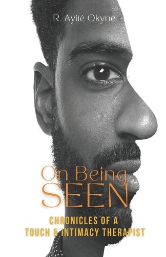 Cover image for On Being Seen
