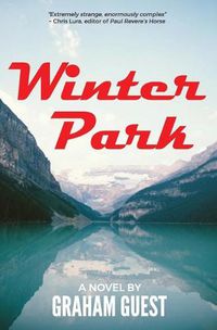 Cover image for Winter Park