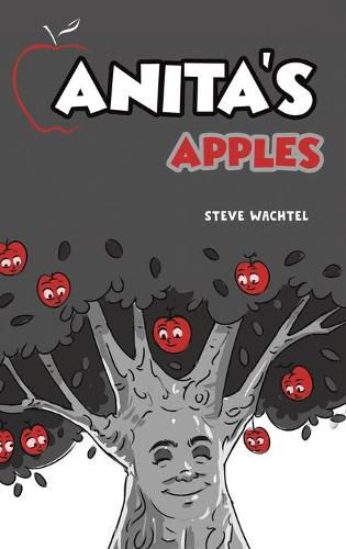 Cover image for Anita's Apples