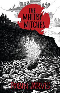 Cover image for The Whitby Witches